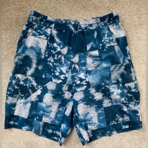 lululemon Pace Breaker Out Of Mind Liner 9"